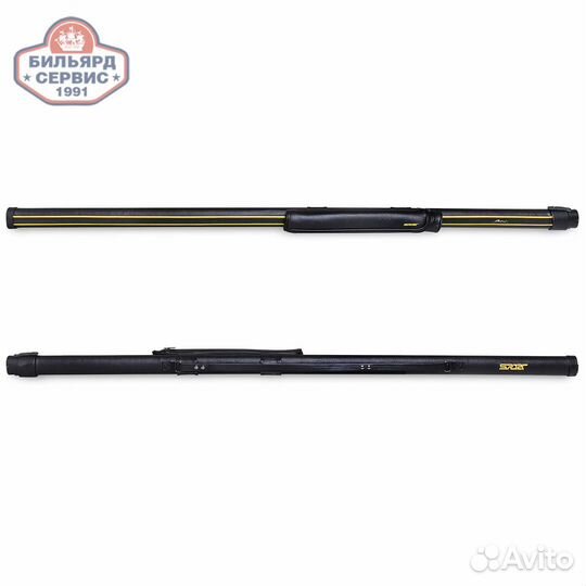 Тубус Predator Sport Velcro 1PC