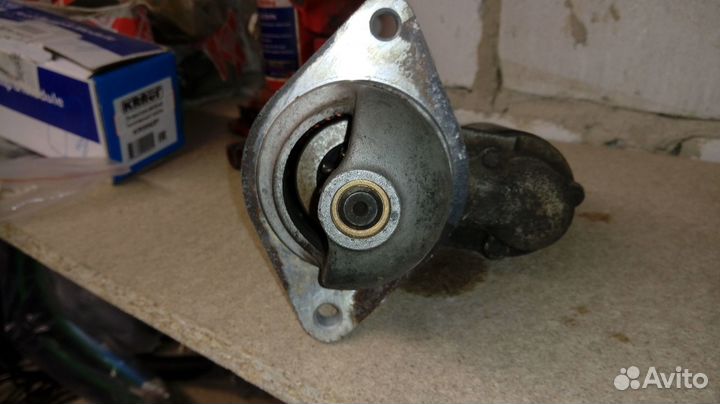 Cтартер nexia, lanos, aveo, lacetti и др