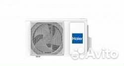 Сплит-система Haier coral ON/OFF HSU-09HPT03/R3