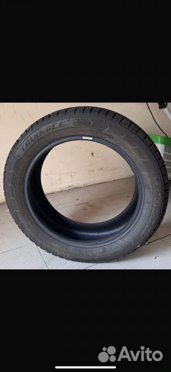 Triangle Snowlink PL02 215/55 R18