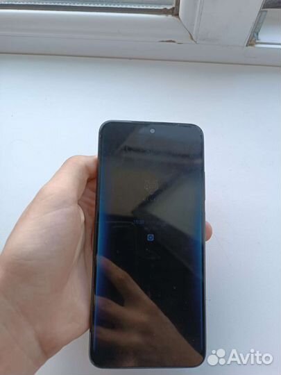 Xiaomi redmi note 11