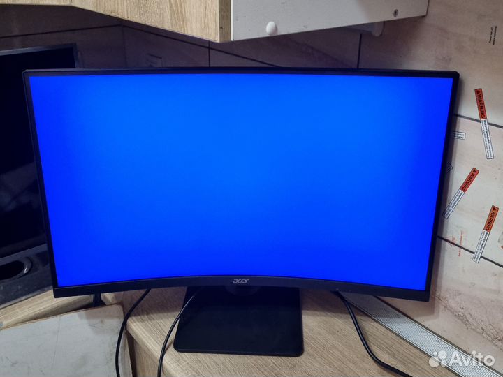 Acer XZ273UXbmiiphx матрица Samsung Оdyssеy G7