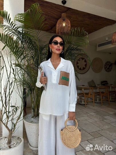 Костюм двойка