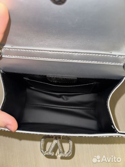 Сумка valentino