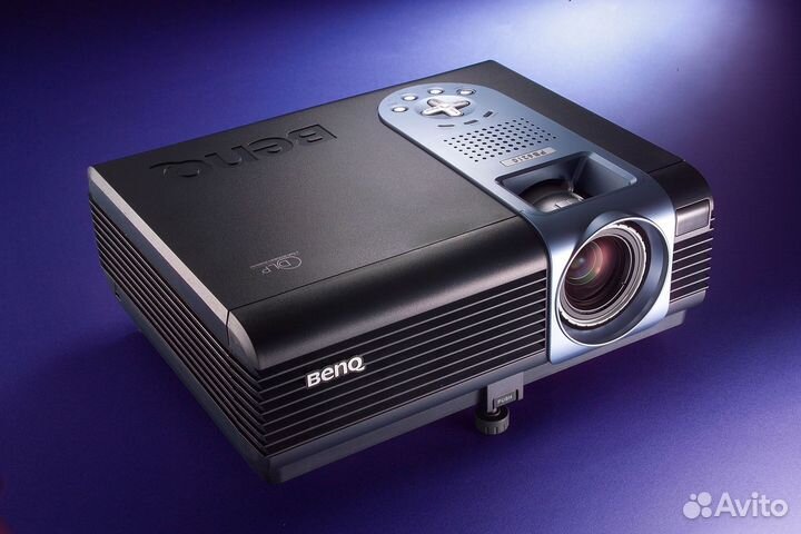 Аренда проектора без залога