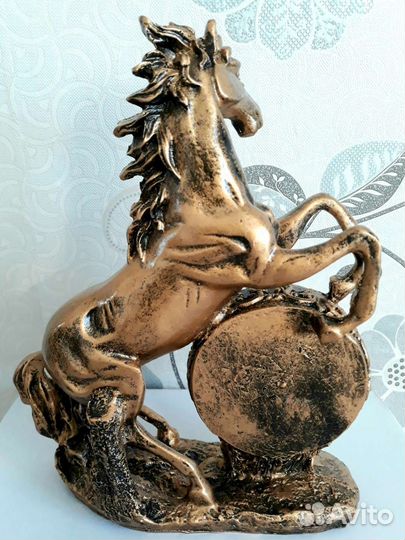 Часы Каминные 