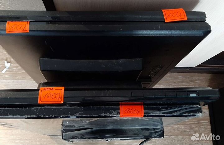 Мониторы бу