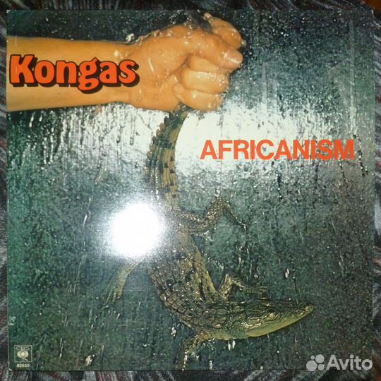 Добрый старый винил