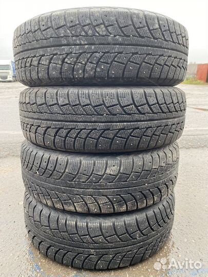 Matador MP 30 Sibir Ice 2 185/70 R14