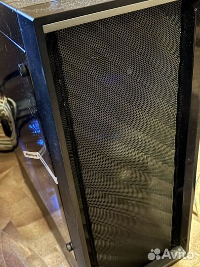 Игровой компьютер 32гб