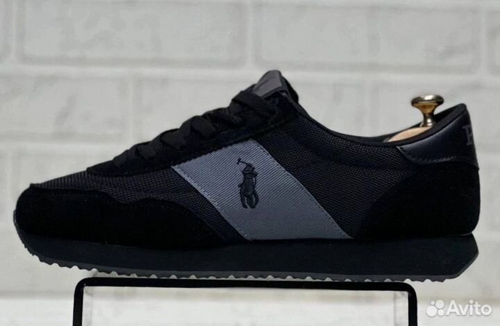 Кроссовки Polo удобные