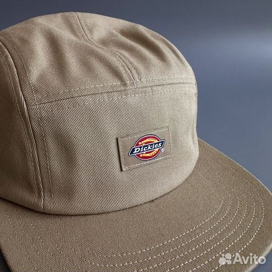 Кепка Dickies Albertiville