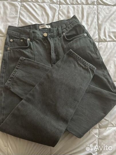 Джинсы pull and bear 36(российский 36)