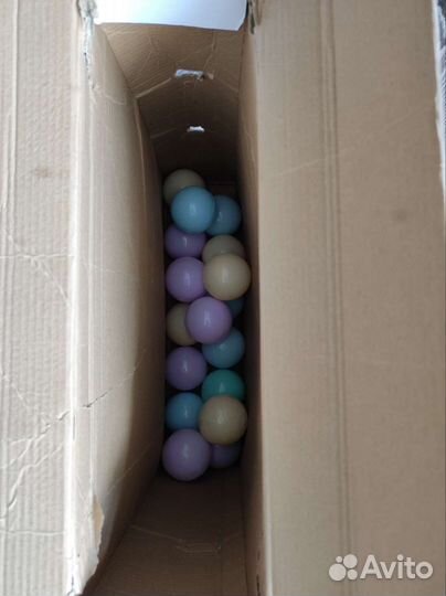 Развивающий коврик для малышей