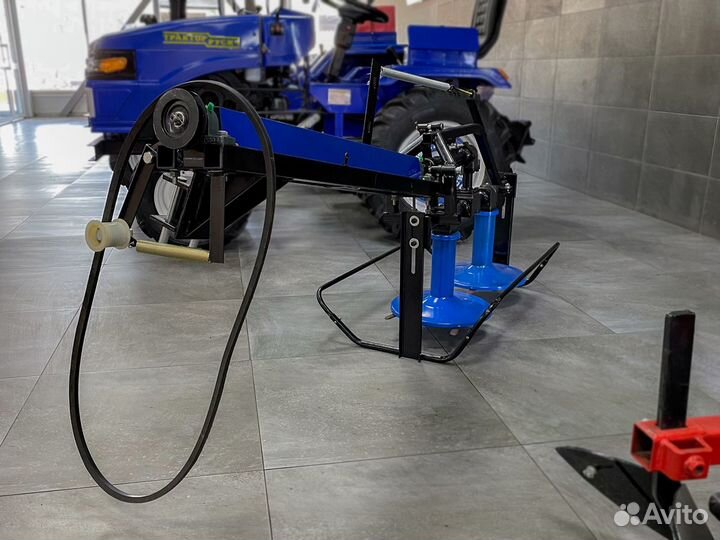 Косилка Русич Косилка роторная, 2023