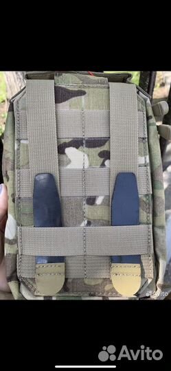 5,45 design подсумок отрывной аптечка