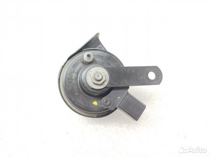 Звуковой сигнал (клаксон) Volkswagen Polo 5 2010