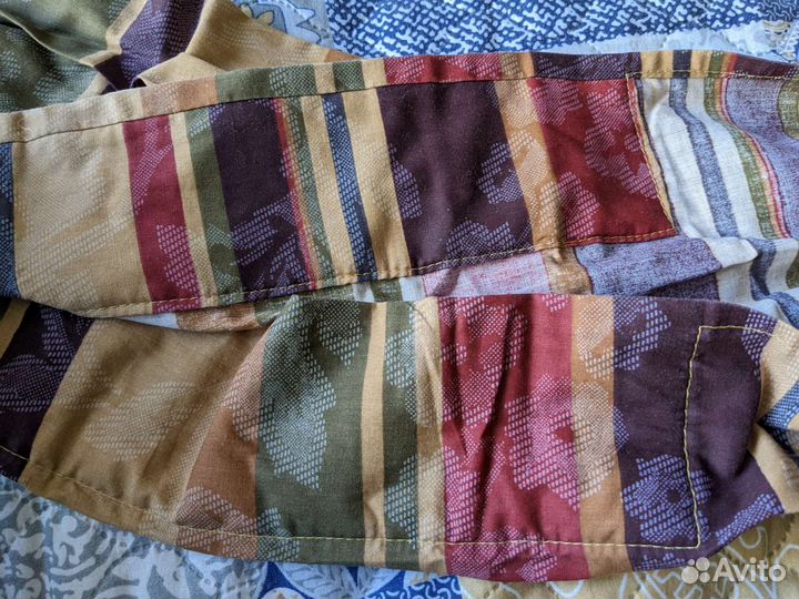 Слинг с кольцами