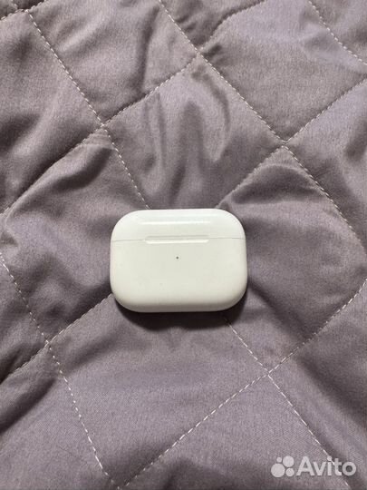 Беспроводные наушники