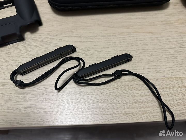 Nintendo Switch rev2 + комплект