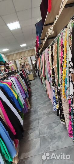 Магазин мусульманской одежды и не только