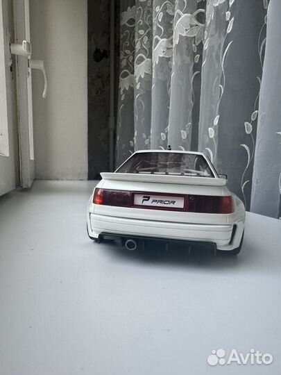 Audi s2 b4 coupe 1:18