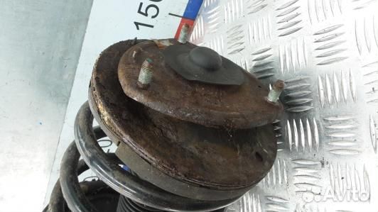 Стойка передняя правая hyundai santa FE 2 (EAD16N5