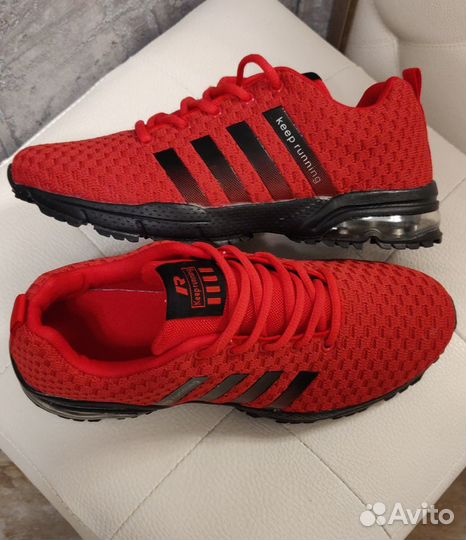 Кроссовки женские/подростковые новые р.38-39