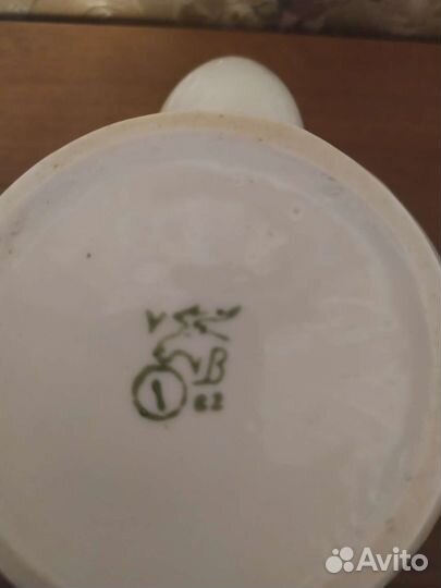 Чайник заварочный вербилки СССР