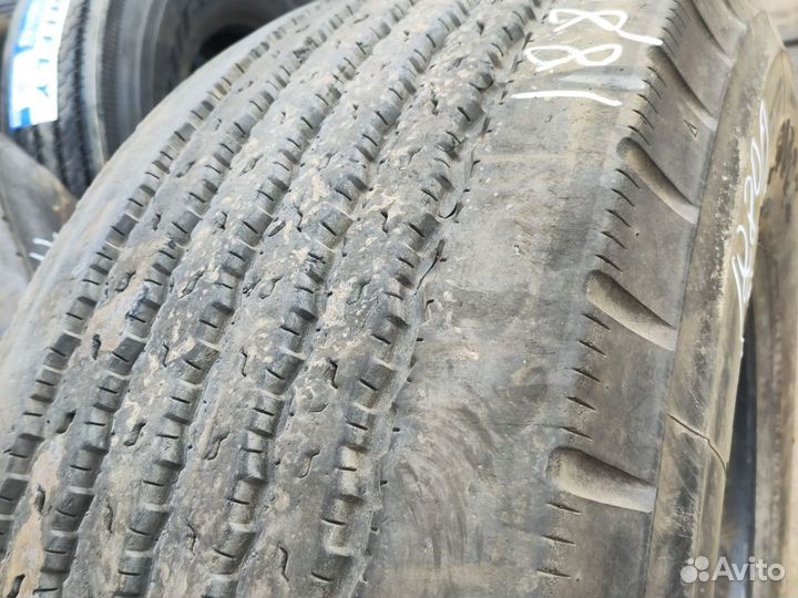 Грузовые шины 385/65 R22.5