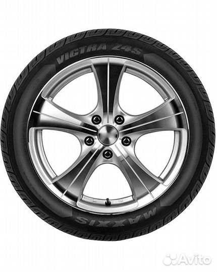 Maxxis MA-Z4S Victra 275/30 R20 W