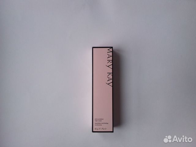 Экстраувлажняющий ночной крем Mary Kay купить в Новосибирске | Личные ...