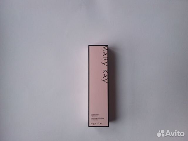 Экстраувлажняющий ночной крем Mary Kay