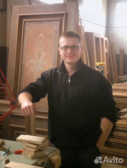 Столяр мебельшик