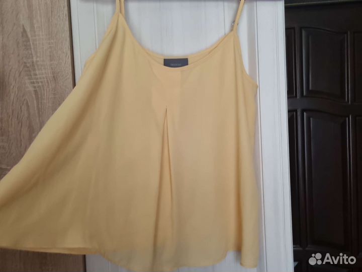 Блузка женская