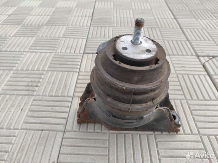 Гидроопора honda civic опора верхняя