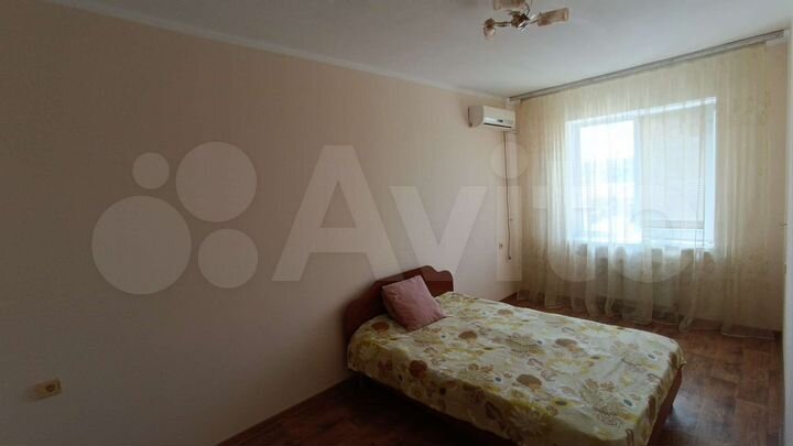 3-к. квартира, 64 м², 4/5 эт.