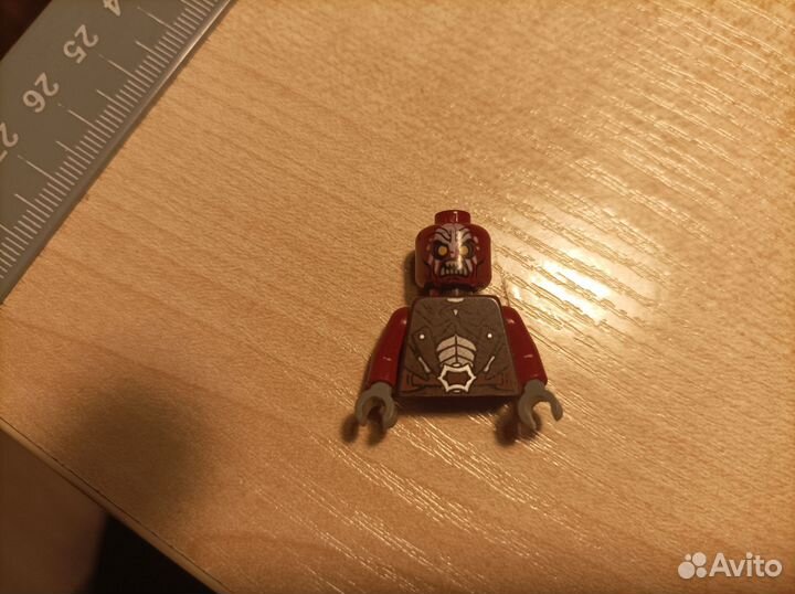 Lego торсик Hobbit 973pb1130c01