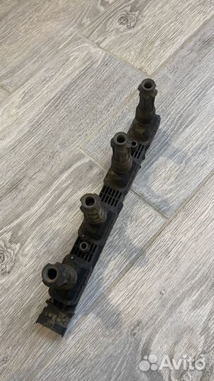 Катушка зажигания для Opel Corsa