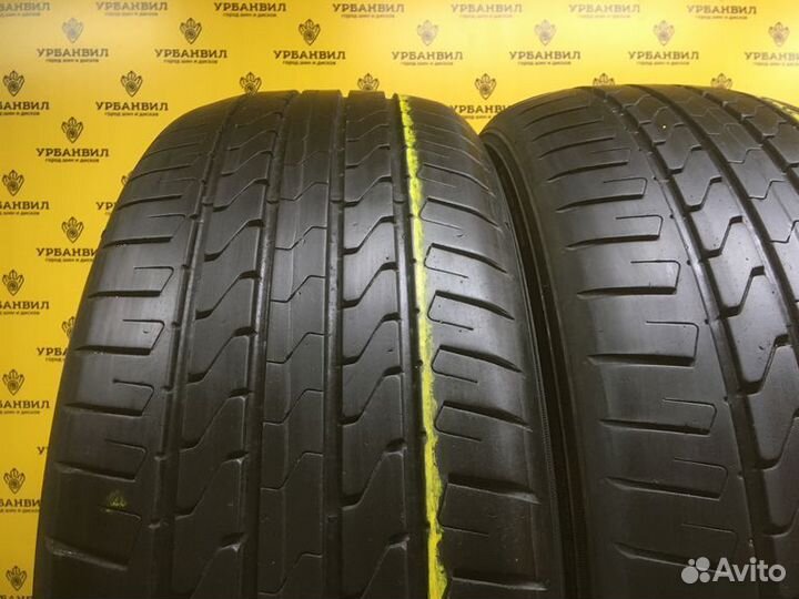Cooper Evolution CTT 225/55 R19 99H