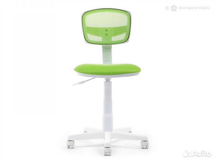 Кресло компьютерное детское Бюрократ CH-W299/SD/TW