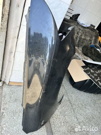 Крыло правое audi a6 с 6