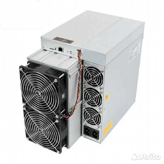 Asic Antminer S19j pro + 120 th/s