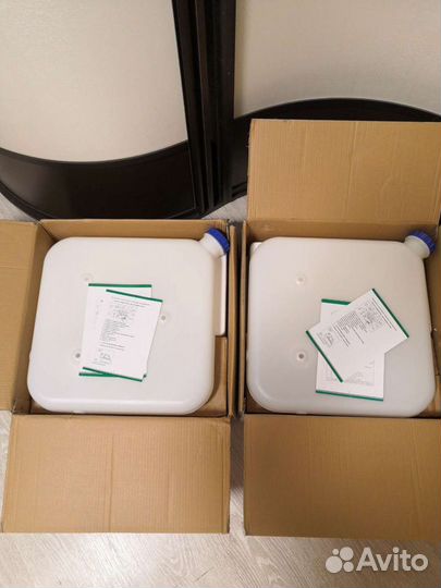 Автономка сухой фен 12V5KW 24v5kw стационар