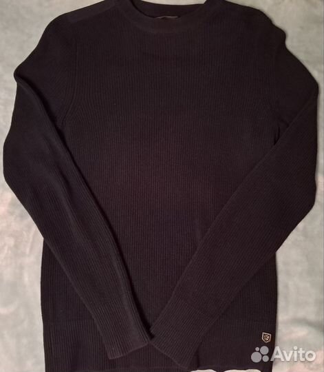 Джемпер Jack&Jones, premium