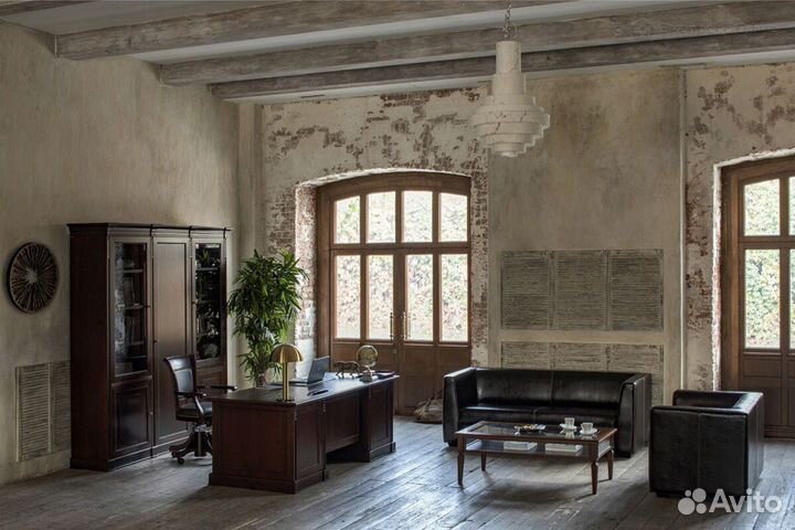 Кабинет руководителя Doge