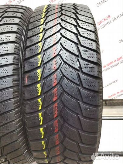 GT Radial Maxmiler WT 215/65 R16C 109M