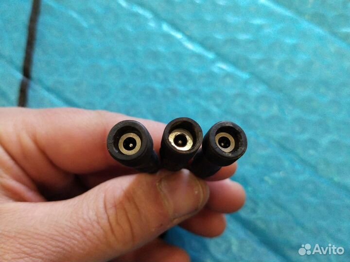 Парктроники Rav4 (3) 2006-2008 Б/У