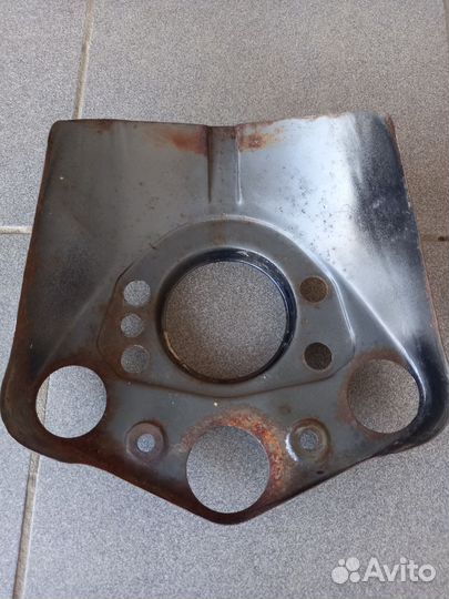 Панель на Урал