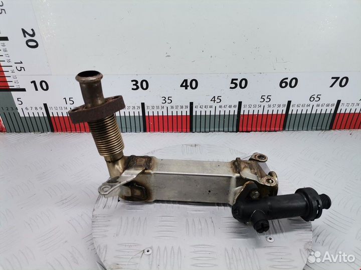 Радиатор для BMW 1-Series (E81/E82/E87/E88)